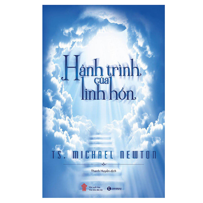 Hành Trình Của Linh Hồn Hành Trình Của Linh Hồn