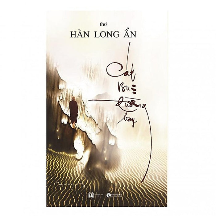 Cát Bụi Đường Bay (Tặng Kèm Bookmark Tiki) Cát Bụi Đường Bay (Tặng Kèm Bookmark Tiki)