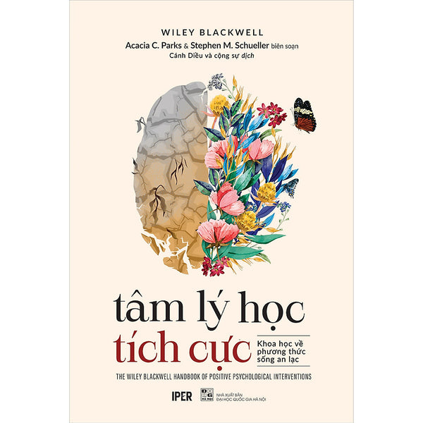 Tâm Lý Học Tích Cực