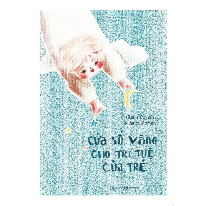 Sách - Cửa Sổ Vàng Cho Trí Tuệ Của Trẻ Sách - Cửa Sổ Vàng Cho Trí Tuệ Của Trẻ