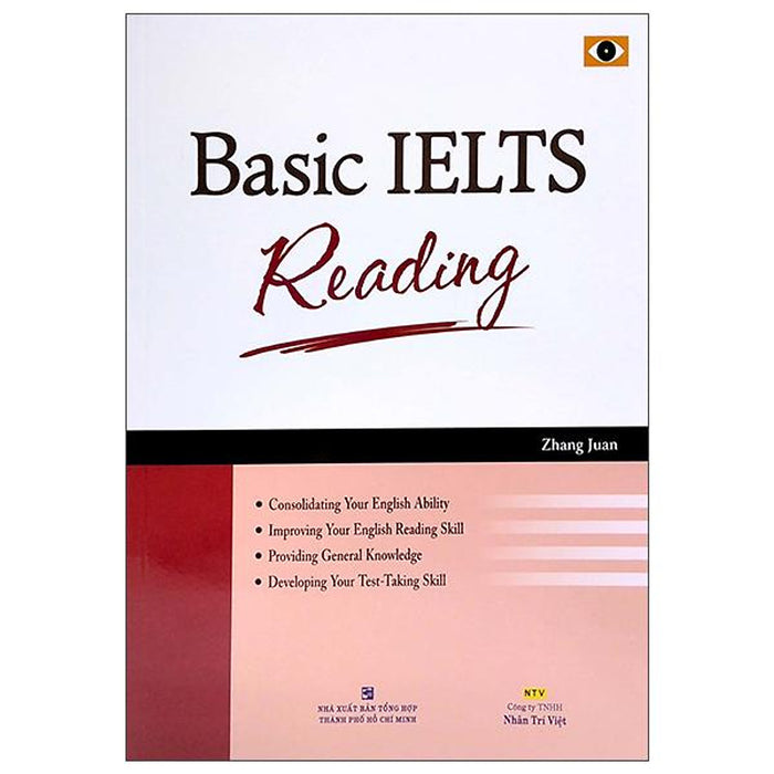 Basic Ielts Reading Basic Ielts Reading
