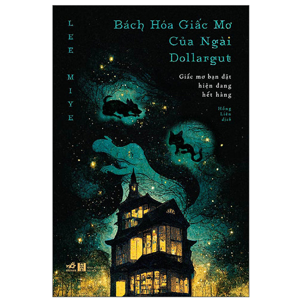 Bách Hóa Giấc Mơ Của Nhà Dollargut_Nn