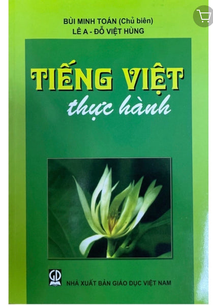 Sách - Tiếng Việt Thực Hành