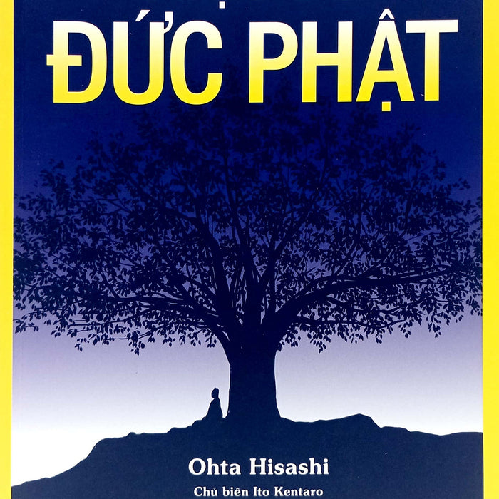 Cuộc Đời Đức Phật (Tái Bản 2023) Cuộc Đời Đức Phật (Tái Bản 2023)
