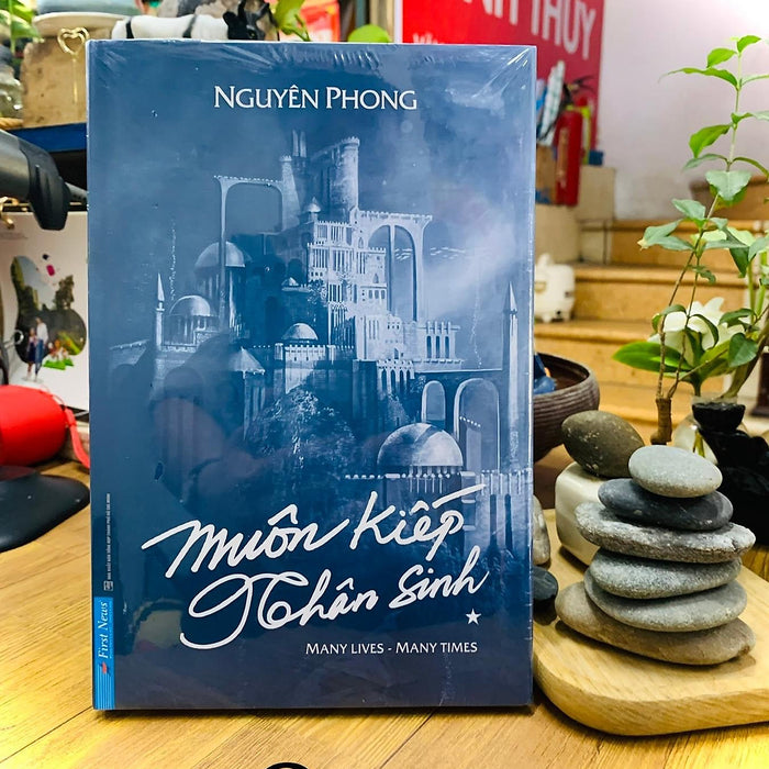 Sách Muôn Kíp Nhân Sinh *(2023) Sách Muôn Kíp Nhân Sinh *(2023)