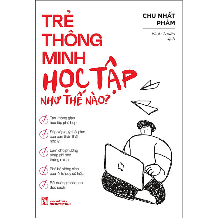 Trẻ Thông Minh Học Tập Như Thế Nào Trẻ Thông Minh Học Tập Như Thế Nào