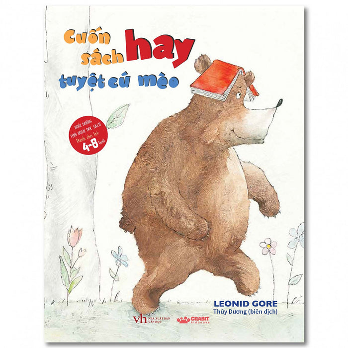 Cuốn Sách Hay Tuyệt Cú Mèo Cuốn Sách Hay Tuyệt Cú Mèo