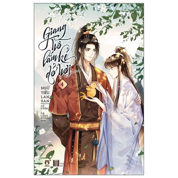 Giang Hồ Lắm Kẻ Dở Hơi - Tập 3 Giang Hồ Lắm Kẻ Dở Hơi - Tập 3