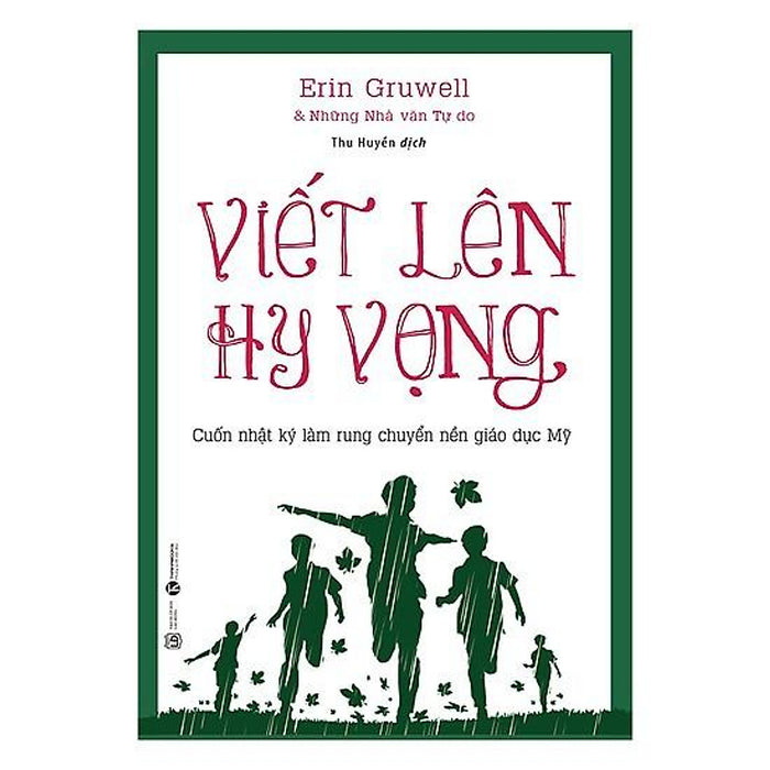 Sách - Viết Lên Hy Vọng (Tái Bản) Sách - Viết Lên Hy Vọng (Tái Bản)