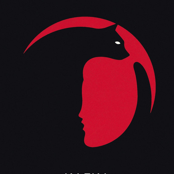 Tiểu Thuyết Tiếng Anh: Kafka On The Shore Tiểu Thuyết Tiếng Anh: Kafka On The Shore