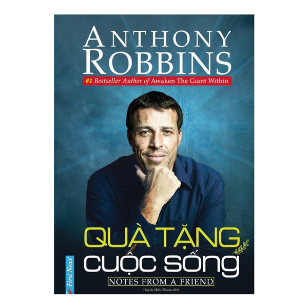 Quà Tặng Cuộc Sống