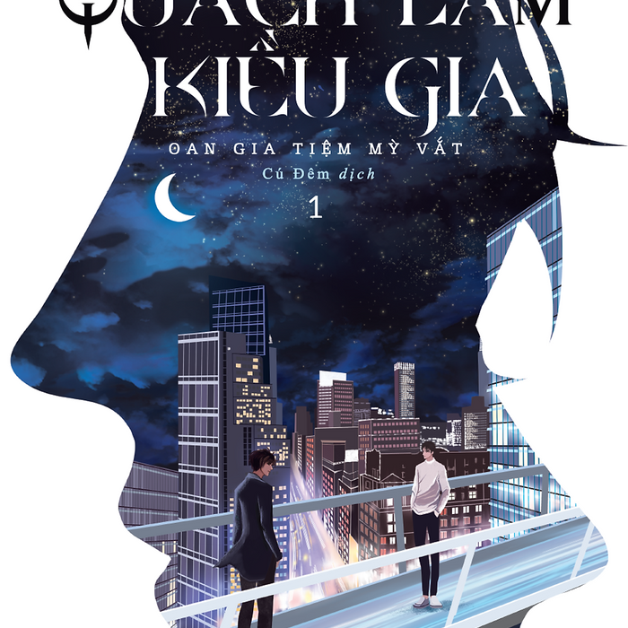 Sách - Quách Lâm Kiều Gia ( Bộ 2 Tập) Sách - Quách Lâm Kiều Gia ( Bộ 2 Tập)