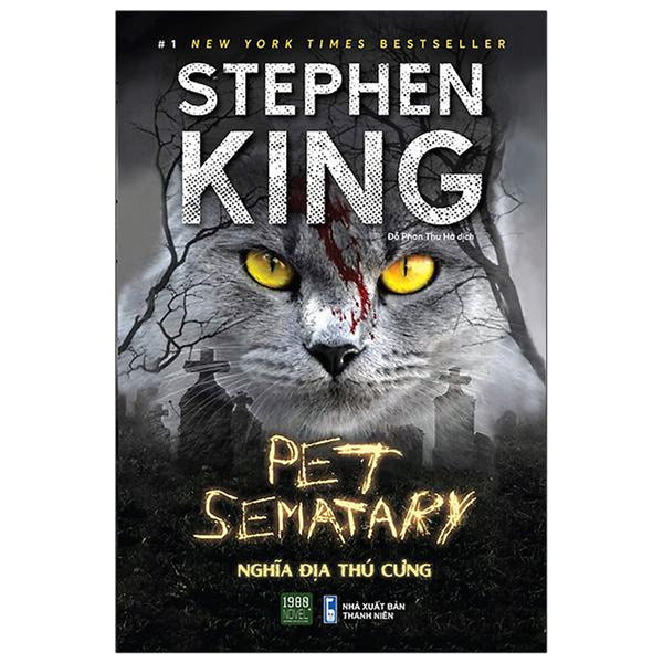 Pet Sematary - Nghĩa Địa Thú Cưng