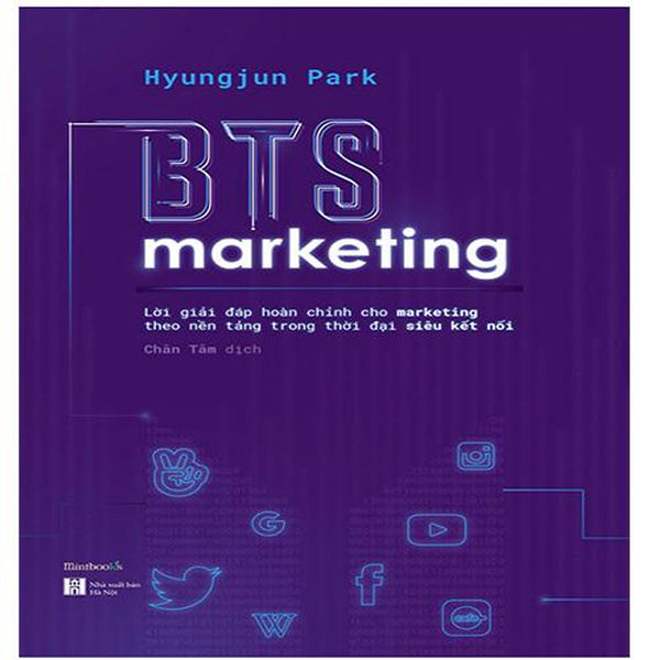 Bts Marketing
