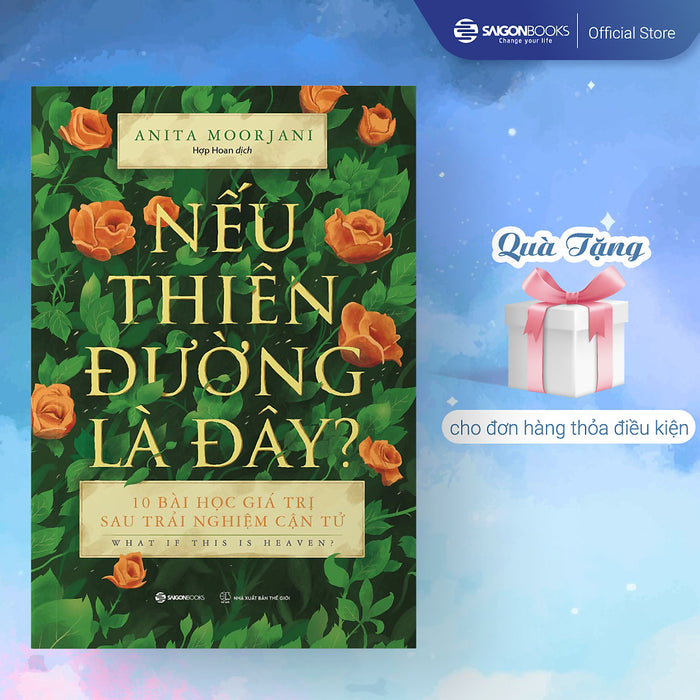 Nếu Thiên Đường Là Đây? Nếu Thiên Đường Là Đây?