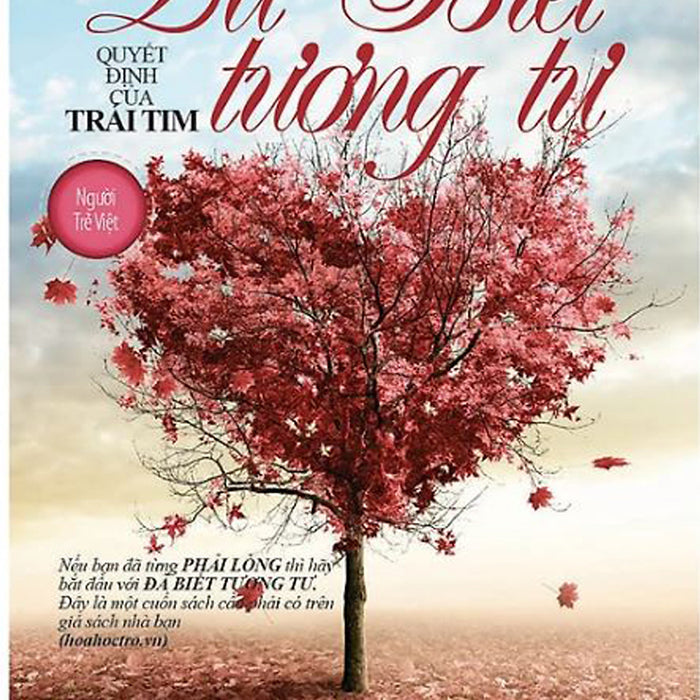 Đã Biết Tương Tư Đã Biết Tương Tư