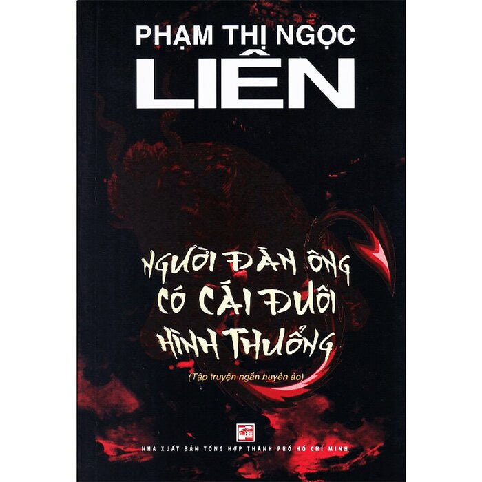 Người Đàn Ông Có Cái Đuôi Hình Thuổng Người Đàn Ông Có Cái Đuôi Hình Thuổng