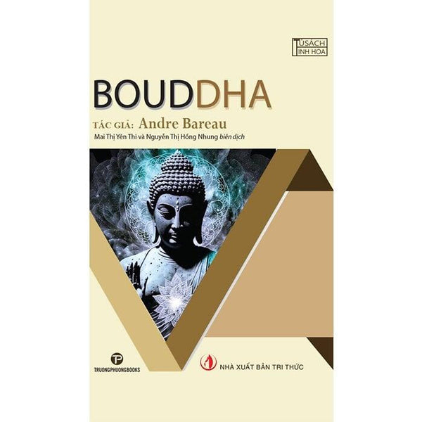 Bouddha