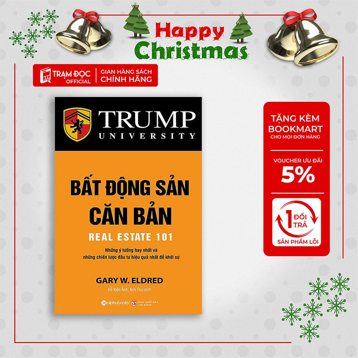 Trạm Đọc | Bất Động Sản Căn Bản Trạm Đọc | Bất Động Sản Căn Bản