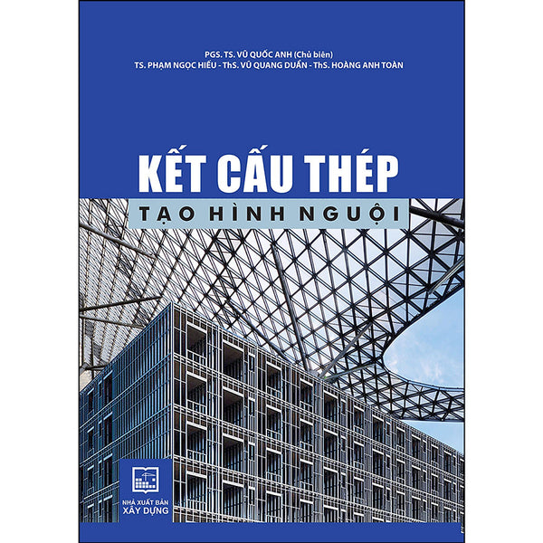 Kết Cấu Thép Tạo Hình Nguội
