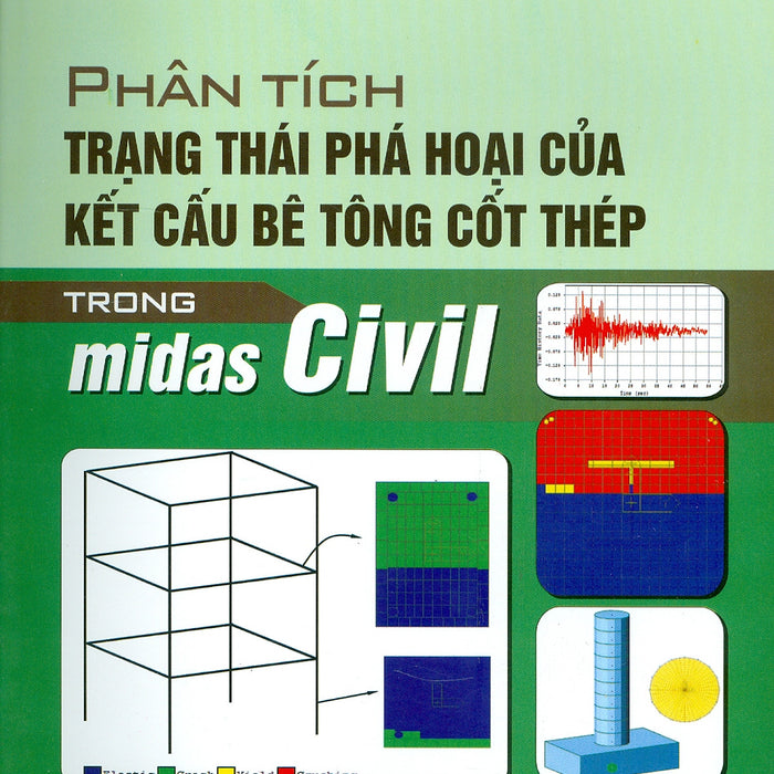 Phân Tích Trạng Thái Phá Hoại Của Kết Cấu Bê Tông Cốt Thép Trong Midas/Civil Phân Tích Trạng Thái Phá Hoại Của Kết Cấu Bê Tông Cốt Thép Trong Midas/Civil