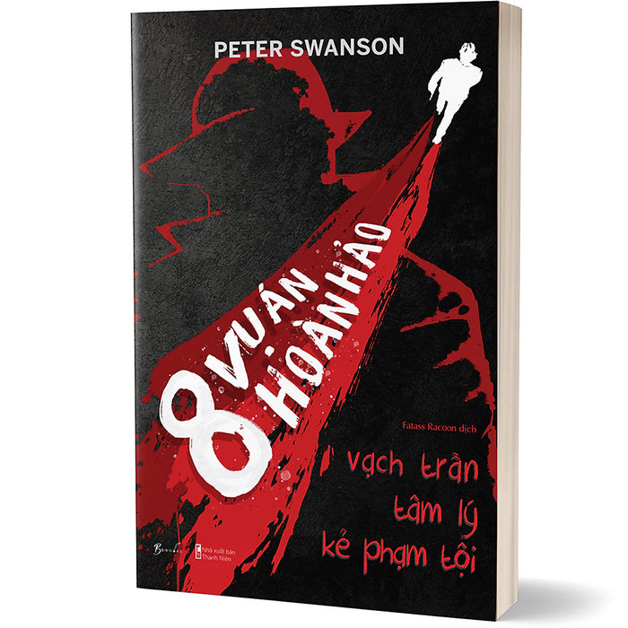 Trạm Đọc | 8 Vụ Án Hoàn Hảo - Vạch Trần Tâm Lý Kẻ Phạm Tội Trạm Đọc | 8 Vụ Án Hoàn Hảo - Vạch Trần Tâm Lý Kẻ Phạm Tội