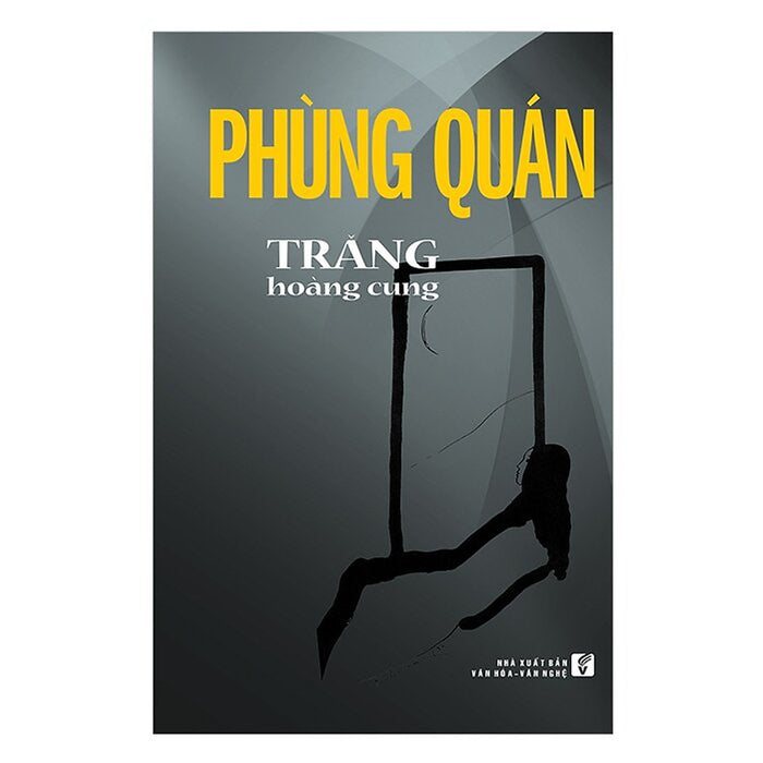 Phùng Quán: Trăng Hoàng Cung Phùng Quán: Trăng Hoàng Cung