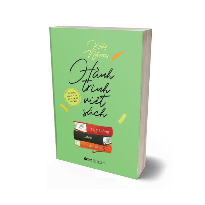 Trạm Đọc | Hành Trình Viết Sách Trạm Đọc | Hành Trình Viết Sách