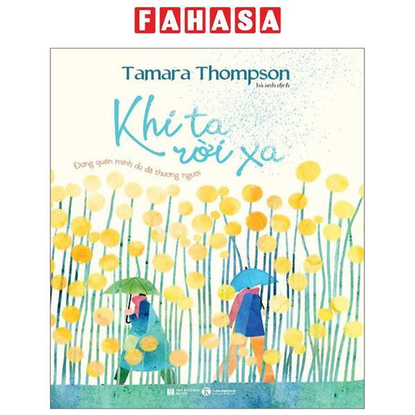 Khi Ta Rời Xa