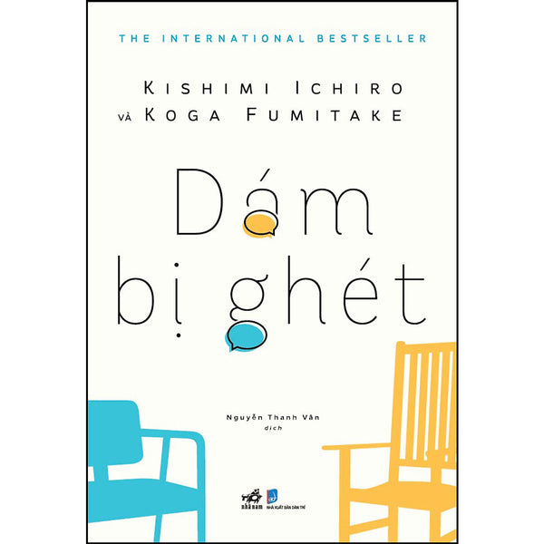 Dám Bị Ghét
