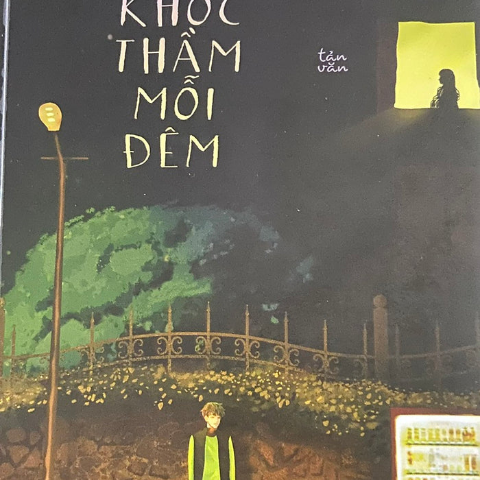 Đừng Khóc Thầm Mỗi Đêm Đừng Khóc Thầm Mỗi Đêm