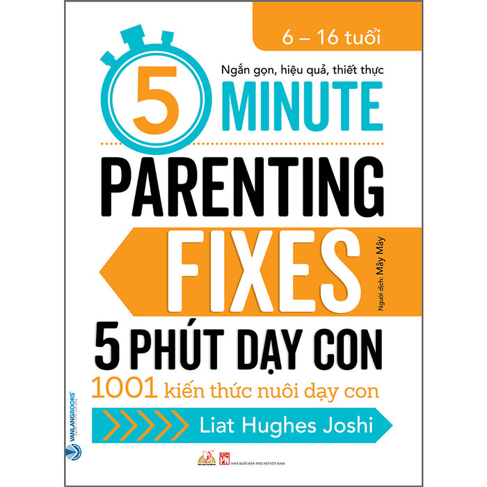 5 Phút Dạy Con 5 Phút Dạy Con