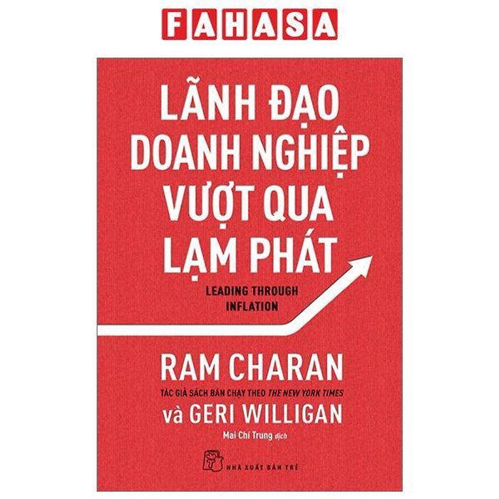 Lãnh Đạo Doanh Nghiệp Vượt Qua Lạm Phát Lãnh Đạo Doanh Nghiệp Vượt Qua Lạm Phát