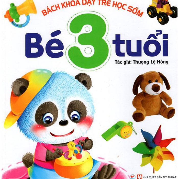 Bách Khoa Dạy Trẻ Học Sớm - Bé 3 Tuổi _Tv Bách Khoa Dạy Trẻ Học Sớm - Bé 3 Tuổi _Tv