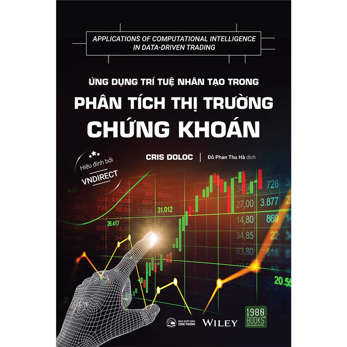 Ứng Dụng Trí Tuệ Nhân Tạo Trong Phân Tích Thị Trường Chứng Khoán Ứng Dụng Trí Tuệ Nhân Tạo Trong Phân Tích Thị Trường Chứng Khoán