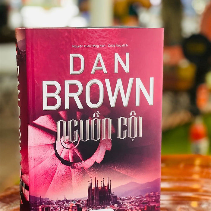 Sách Nguồn Cội (Tái Bản) Sách Nguồn Cội (Tái Bản)
