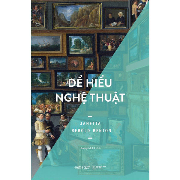 Để Hiểu Nghệ Thuật