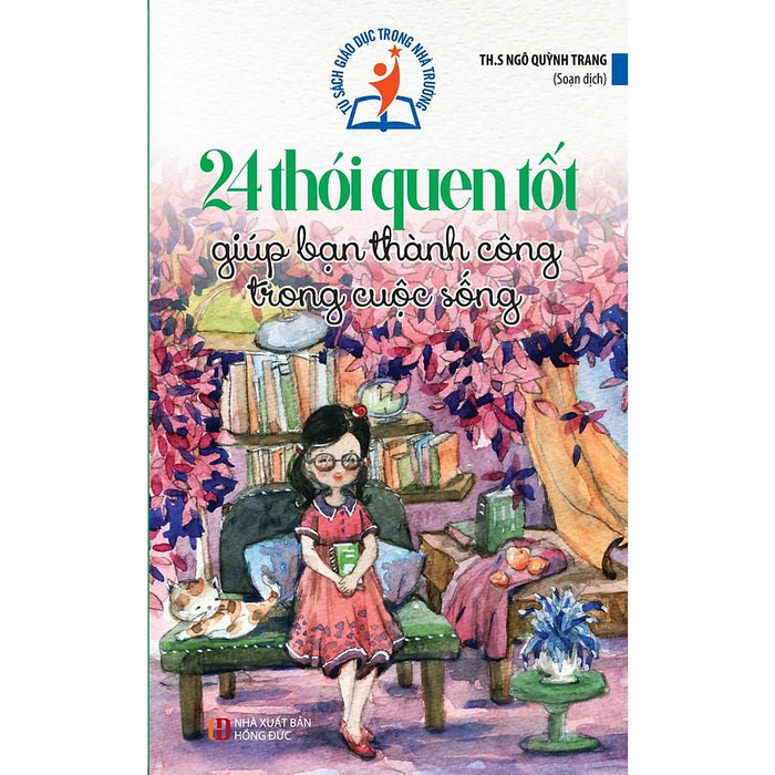 24 Thói Quen Tốt Giúp Bạn Thành Công Trong Cuộc Sống 24 Thói Quen Tốt Giúp Bạn Thành Công Trong Cuộc Sống