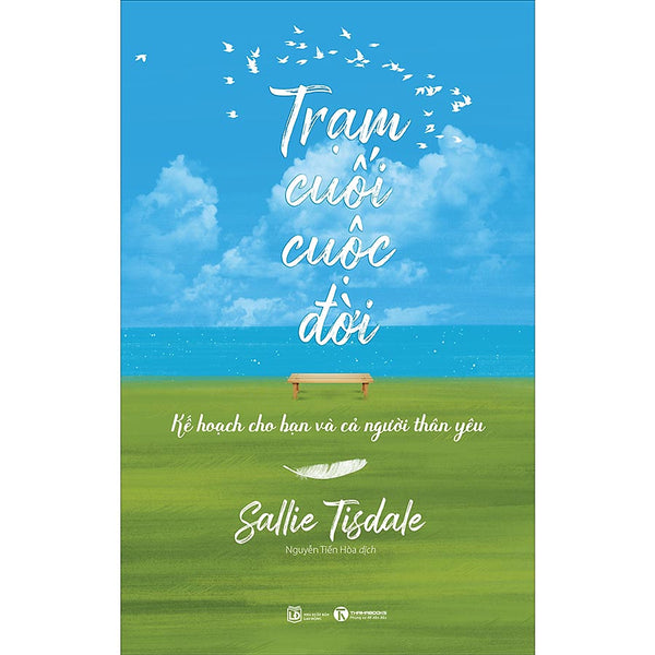 Trạm Cuối Cuộc Đời