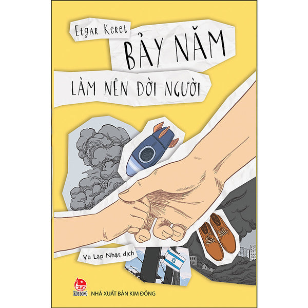Bảy Năm Làm Nên Đời Người