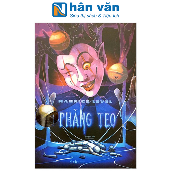 Phăng Teo Phăng Teo