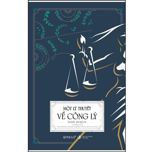 Một Lý Thuyết Về Công Lý