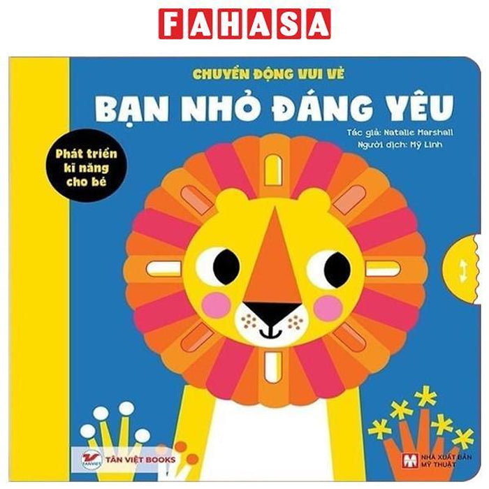 Phát Triển Kĩ Năng Cho Bé - Chuyển Động Vui Vẻ - Bạn Nhỏ Đáng Yêu Phát Triển Kĩ Năng Cho Bé - Chuyển Động Vui Vẻ - Bạn Nhỏ Đáng Yêu