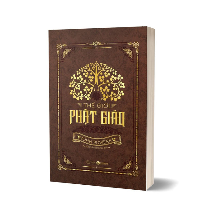 Thế Giới Phật Giáo Thế Giới Phật Giáo