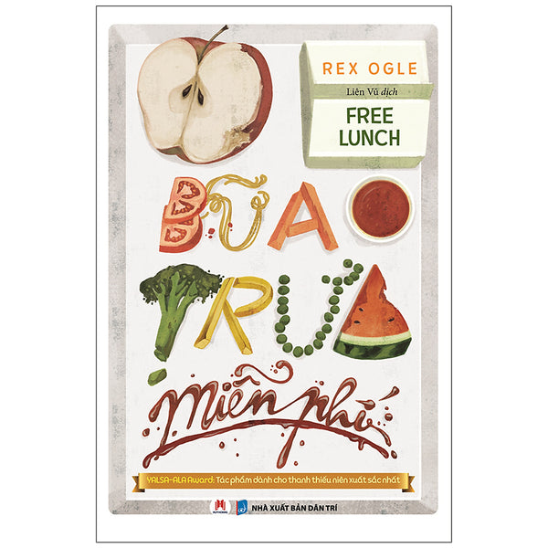 Bữa Trưa Miễn Phí