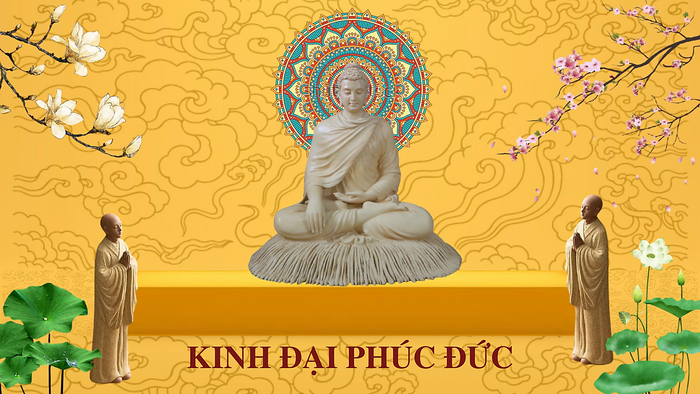 Kinh Hạnh Phúc Đức - An Lành, Hạnh Phúc Kinh Hạnh Phúc Đức - An Lành, Hạnh Phúc