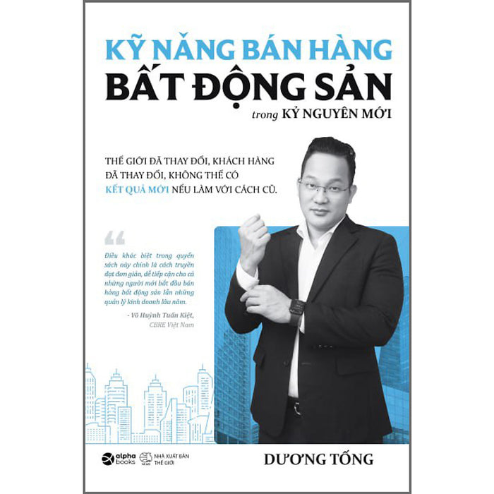 Kỹ Năng Bán Hàng Bất Động Sản Kỹ Năng Bán Hàng Bất Động Sản