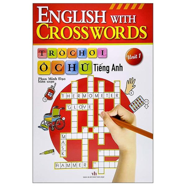 Trò Chơi Ô Chữ Tiếng Anh - Unit 1