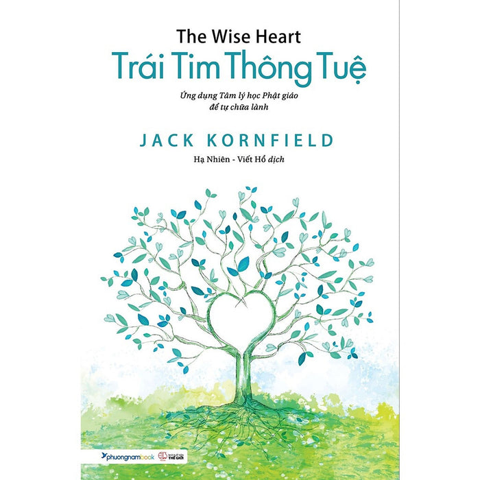 Trái Tim Thông Tuệ Trái Tim Thông Tuệ