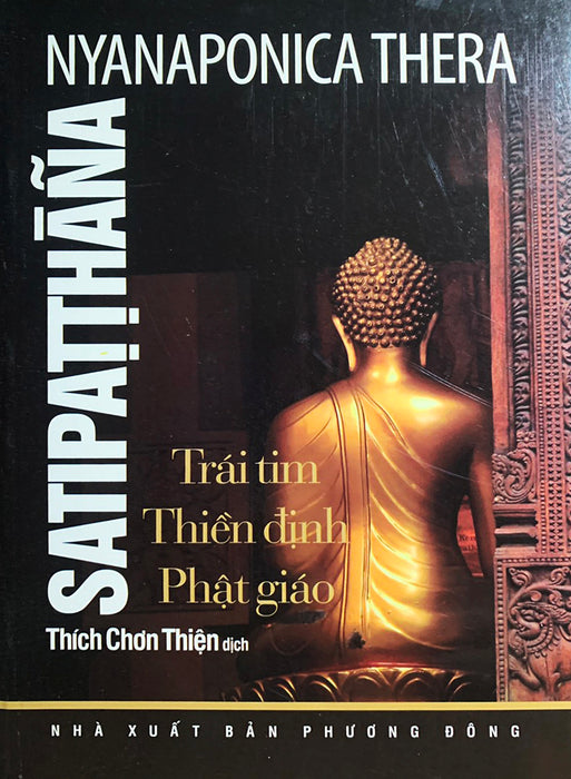 Trái Tim Thiền Định Phật Giáo Trái Tim Thiền Định Phật Giáo